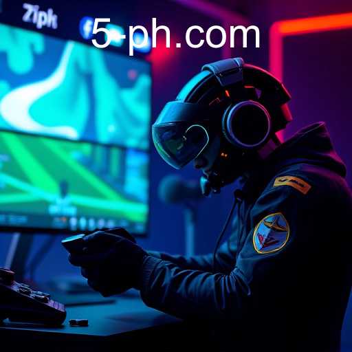 Gaming Evolution: The Rise of 5ph