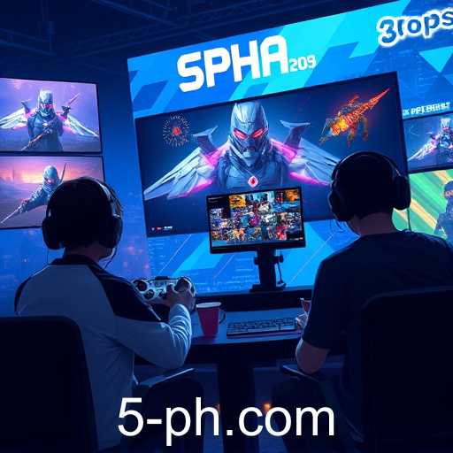 The Rise of 5PH: Navigating the Digital Landscape