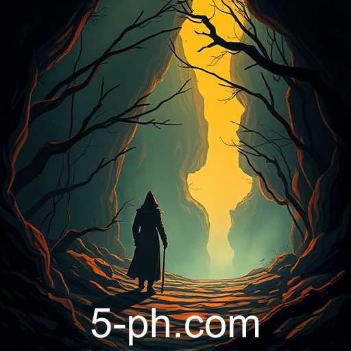 Exploring the Exciting World of Adventure Games: The 5PH Experience