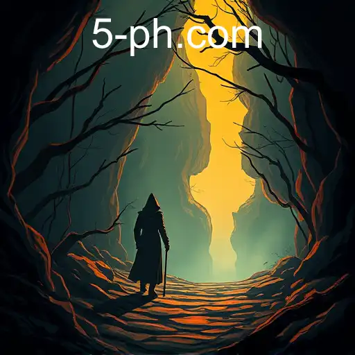 Exploring the Exciting World of Adventure Games: The 5PH Experience