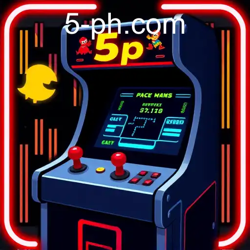 Exploring the Thrilling World of Arcade Games: A Nostalgic Adventure