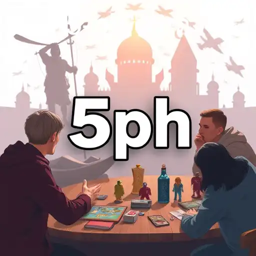 Exploring the Fascinating World of Board Games: The Role of the 