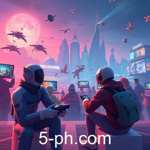 Navigating the Digital Gaming Renaissance