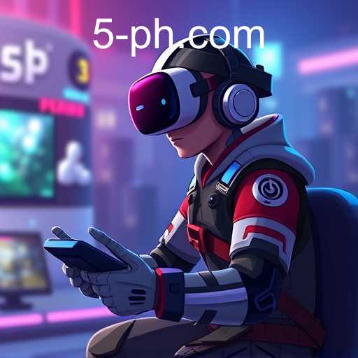 The Digital Playground: Gaming Trends and the Rise of '5ph'