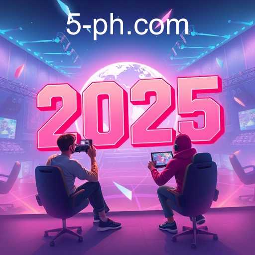 The Rise of English Gaming Portals in 2025