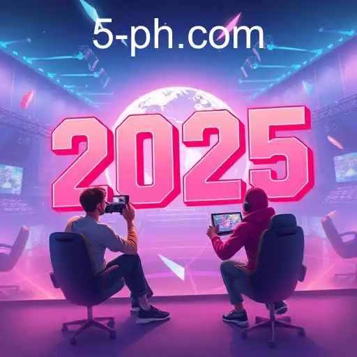 The Rise of English Gaming Portals in 2025