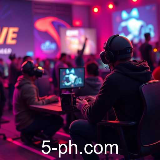 Evolution of Gaming in 2025