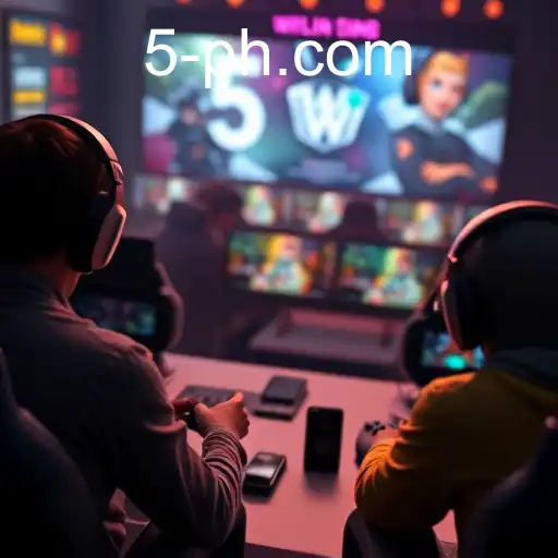 The Future of Online Gaming: A Look at 2026