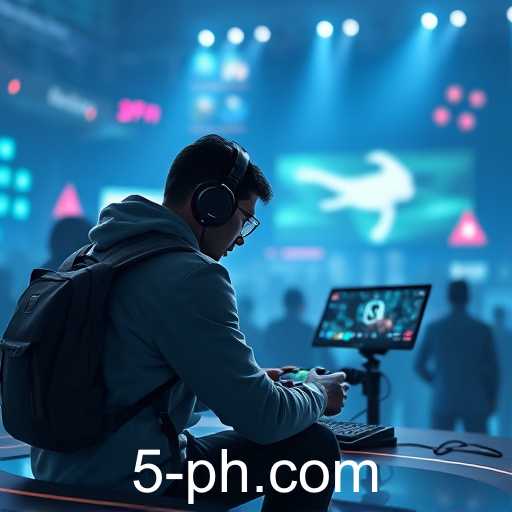 Gaming Industry Surges with New Innovations