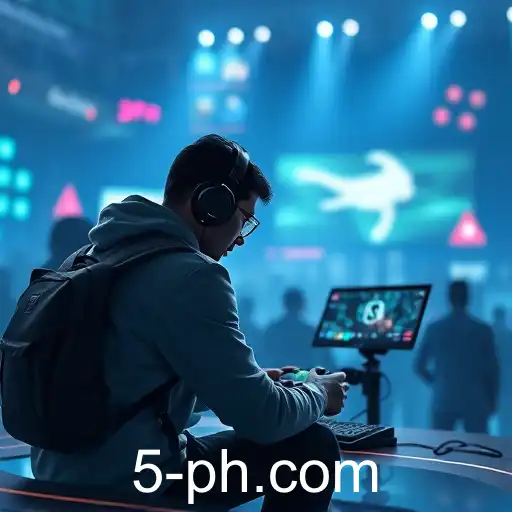 Gaming Industry Surges with New Innovations