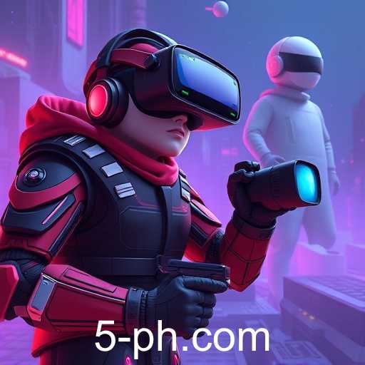 Gaming Trends of 2025: The Rise of Interactive Experiences