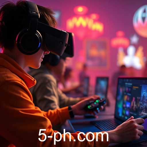 Gaming Trends and Innovations