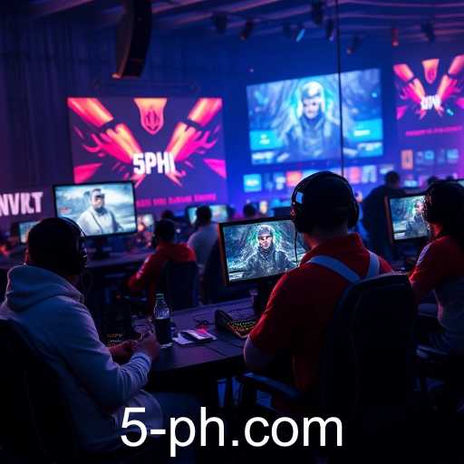 Gaming Trends Shape Online Communities