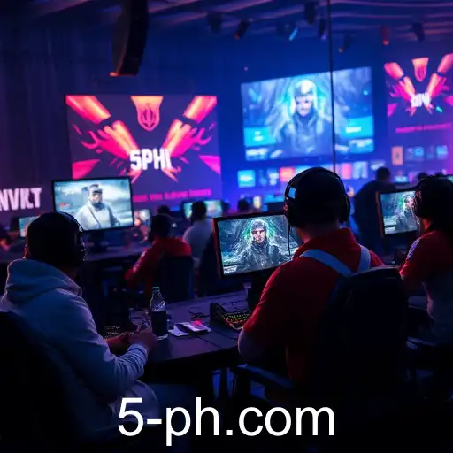 Gaming Trends Shape Online Communities