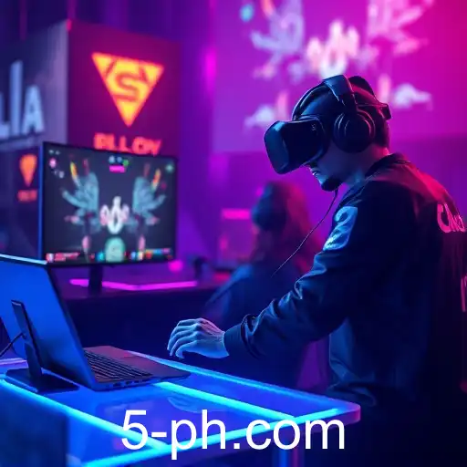 The Resurgence of Online Gaming in 2025