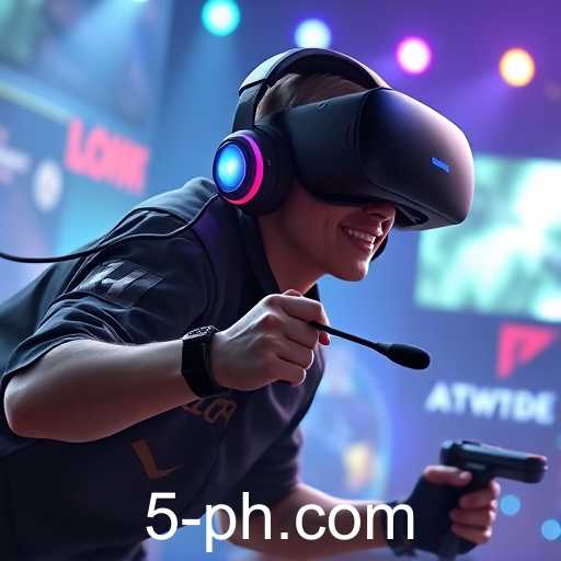 Emerging Trends in Online Gaming