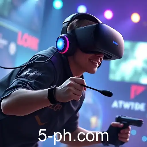 Emerging Trends in Online Gaming