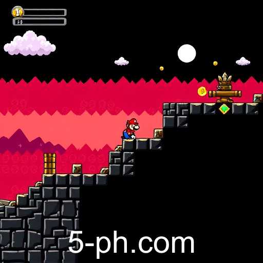 Revolutionizing Gaming with 5ph