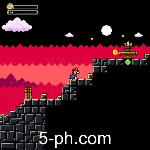 Revolutionizing Gaming with 5ph