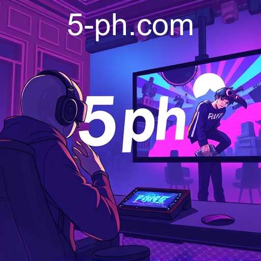 The Rise of 5ph Gaming Trends