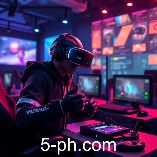 The Rise of 5ph in Gaming