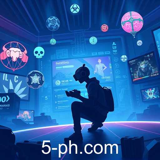 The Rise of 5ph: Revolutionizing Online English Gaming