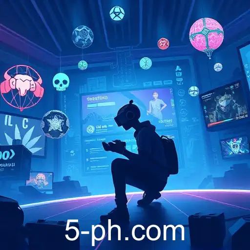 The Rise of 5ph: Revolutionizing Online English Gaming