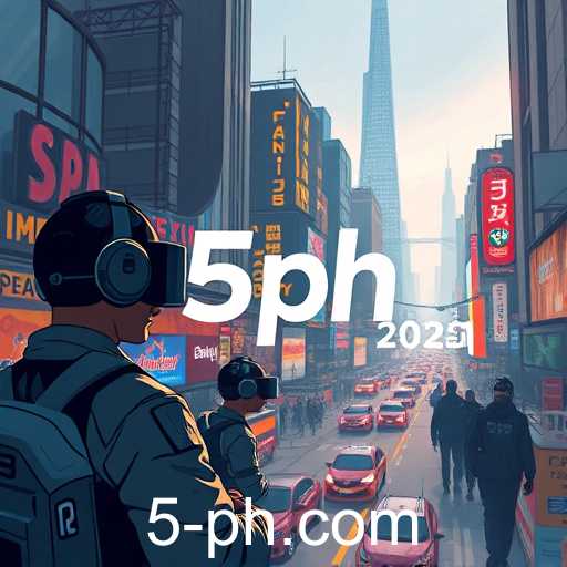 The Rise of 5ph and Its Impact on Online Gaming