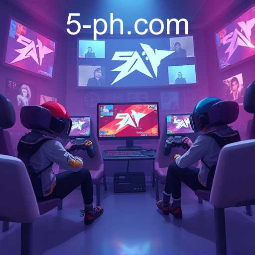 The Rise of 5ph: A New Era for Online Gaming