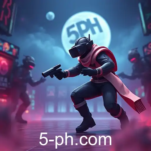 The Rise of 5ph in Digital Entertainment