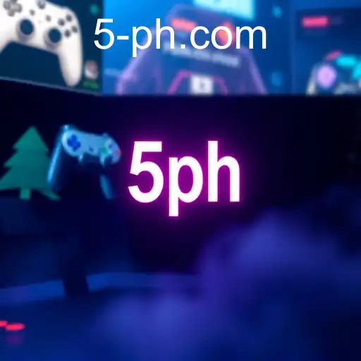 The Rise of Gaming and the 5ph Phenomenon