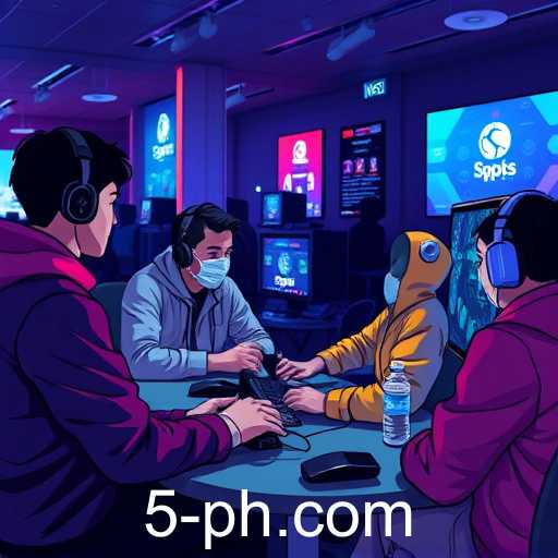 The Rise of Online Gaming Communities