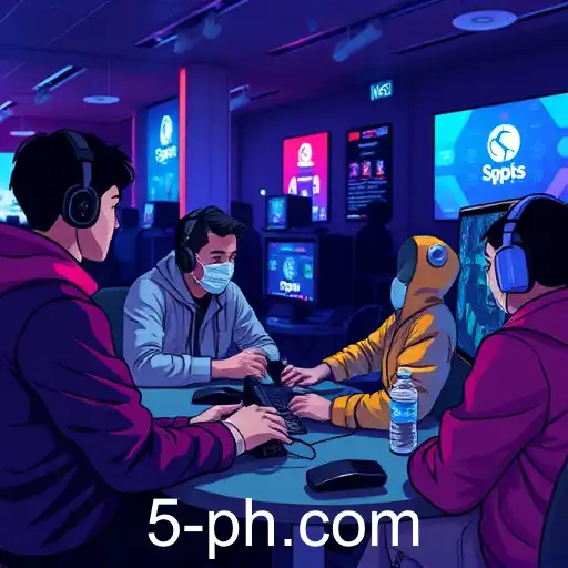 The Rise of Online Gaming Communities