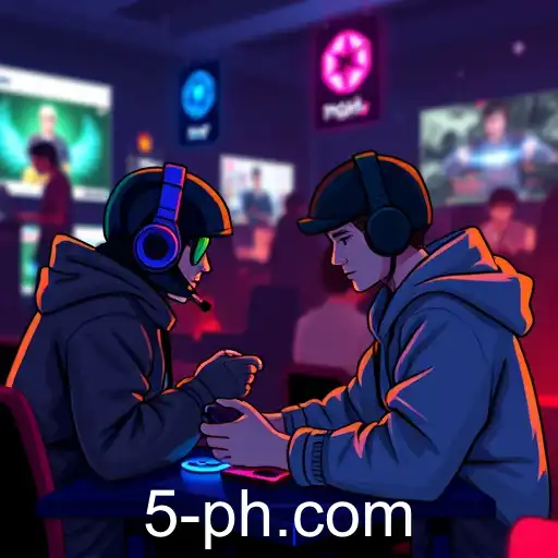 The Rise and Challenges of Online Gaming Platforms