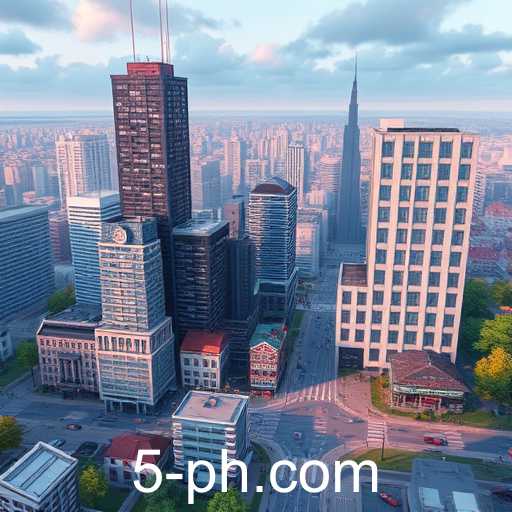 Exploring the Diverse World of Simulation Games