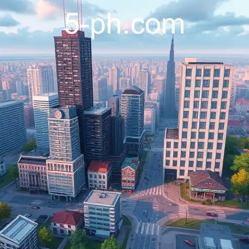 Exploring the Diverse World of Simulation Games