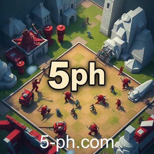 Exploring the World of Strategy Games: A Deep Dive into the 5ph Category