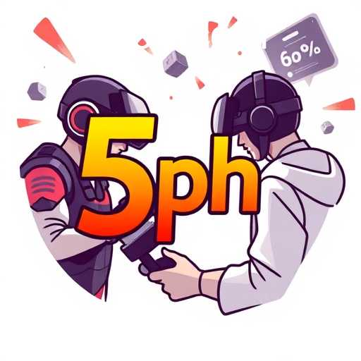 Unveiling 5ph: The Powerhouse of Online Gaming