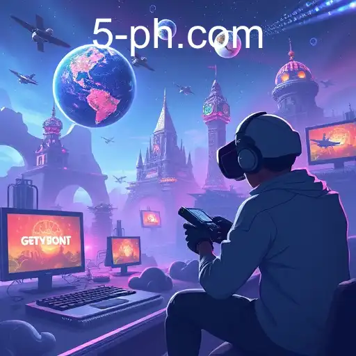 Virtual Worlds Revolutionized